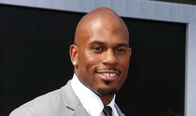 Body of WWE's Shad Gaspard found after suspected drowning | iNFOnews.ca CP1182143947