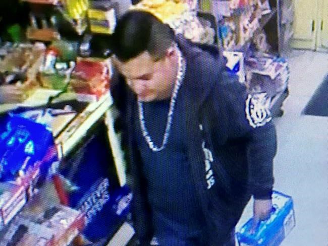 The Latest: Community vigil honours slain California officer | iNFOnews.ca