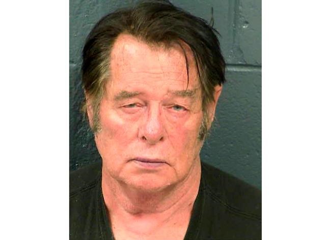 Federal grand jury indicts leader of armed border group | iNFOnews.ca CP301592067