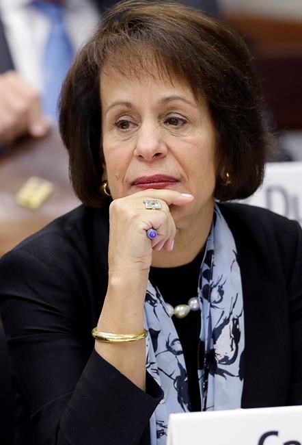 Latest: USC students want transparency from new president | iNFOnews.ca