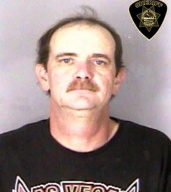 The Latest: Records: RV chase fugitive once turned self in | iNFOnews.ca