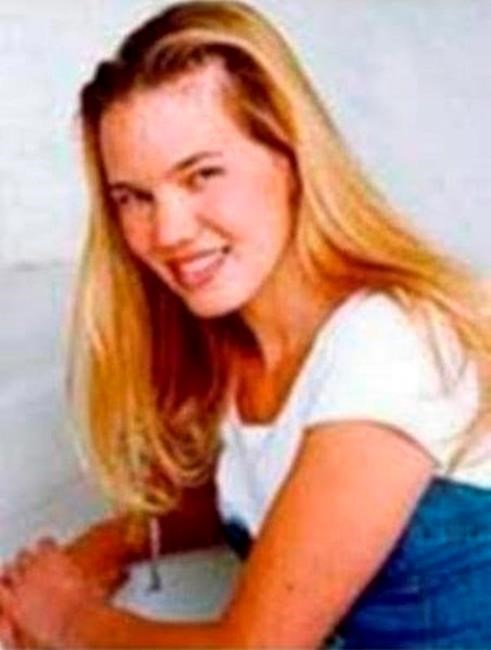 Parents sue father accused of hiding Kristin Smart's body | iNFOnews.ca Parents sue father accused of hiding Kristin Smart's body | iNFOnews.ca