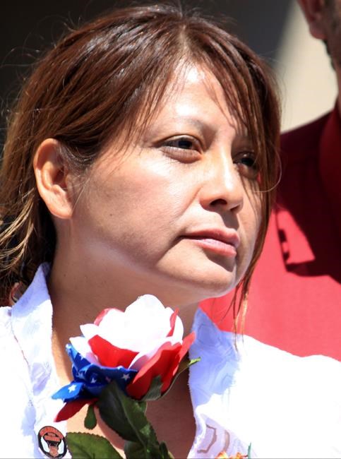 Most American Indian tribes opt out of federal death penalty | iNFOnews.ca