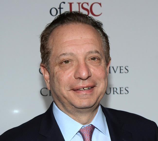 USC medical school official feared dean was 'doing drugs' | iNFOnews.ca