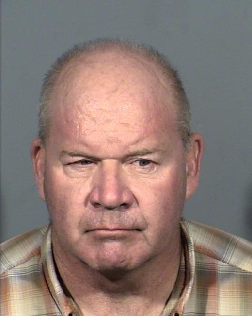 Nevada DMV nabs criminal with facial recognition technology | iNFOnews.ca