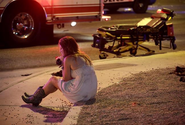 Vegas shooting papers hint some may have encountered gunman | iNFOnews.ca