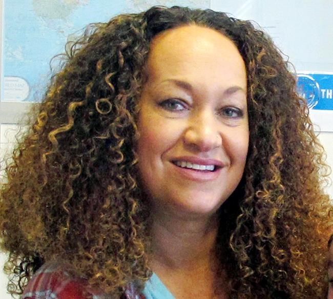 Ex-NAACP chief who posed as black pleads not guilty to fraud | iNFOnews.ca Ex-NAACP chief who posed as black pleads not guilty to fraud | iNFOnews.ca