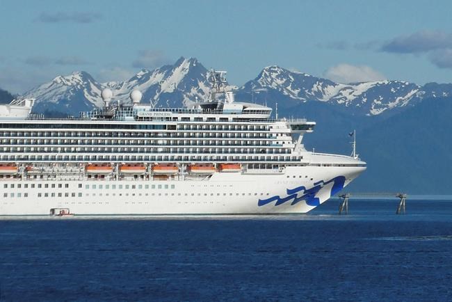 Alaska faces more summer cruise ship cancellations | iNFOnews.ca Alaska faces more summer cruise ship cancellations | iNFOnews.ca