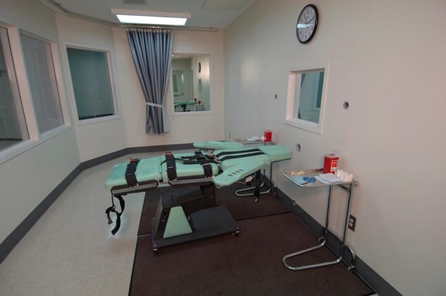 California's Newsom says death penalty is applied unevenly | iNFOnews.ca