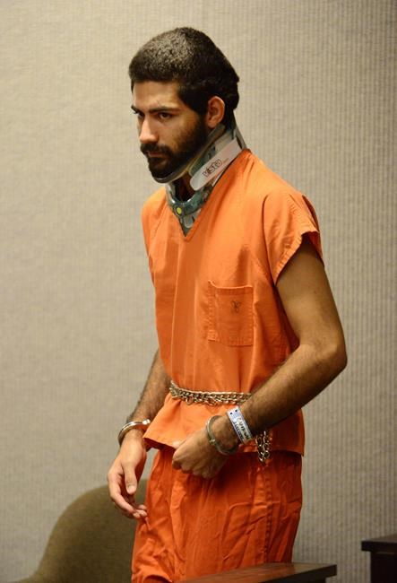 The Latest: Jury to weigh whether Maui murder was 'heinous' | iNFOnews.ca