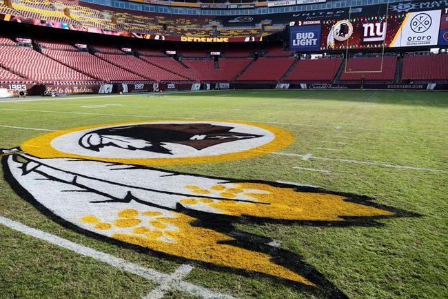 Reports: Washington to shed 'Redskins' name Monday | iNFOnews.ca
