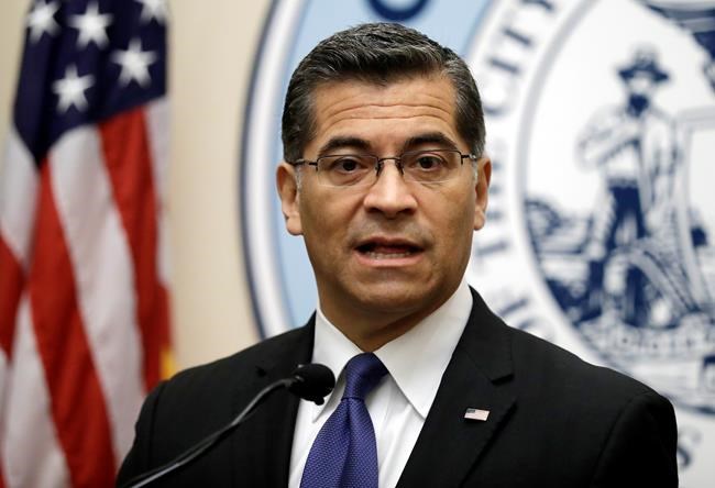 The Latest: California senators want details on ICE raids | iNFOnews.ca The Latest: California senators want details on ICE raids | iNFOnews.ca