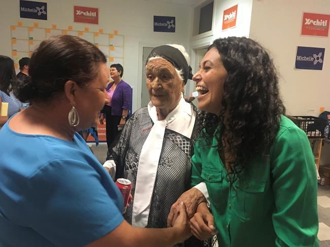 Republican who lost US House race seeks to impound ballots | iNFOnews.ca Republican who lost US House race seeks to impound ballots | iNFOnews.ca