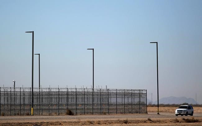Force-feeding ordered for Russian immigrant on hunger strike | iNFOnews.ca Force-feeding ordered for Russian immigrant on hunger strike | iNFOnews.ca