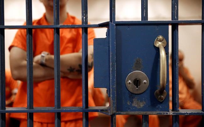 California voters must approve law to end bail before trial | iNFOnews.ca