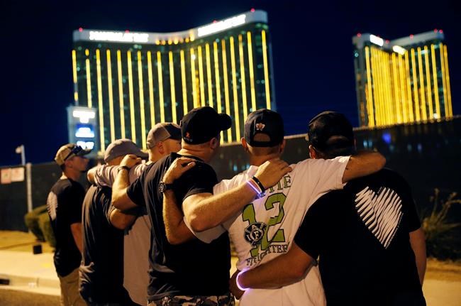 Court OK's $800M settlement for MGM Resorts, Vegas victims | iNFOnews.ca