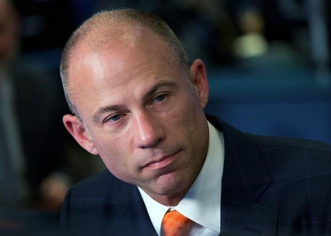 Avenatti to attend event frequented by presidential hopefuls | iNFOnews.ca Avenatti to attend event frequented by presidential hopefuls | iNFOnews.ca