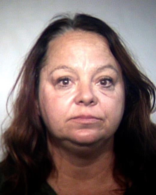 Probation for Phoenix woman who took down fliers at mosque | iNFOnews.ca