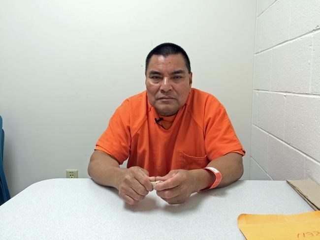 A look at other Guatemalan massacre suspects arrested by US | iNFOnews.ca