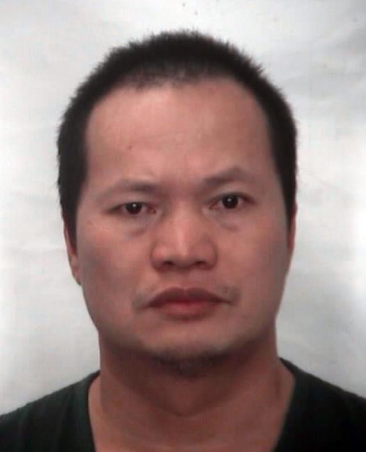 Chinese man convicted of trafficking prostitutes to Hawaii | iNFOnews.ca