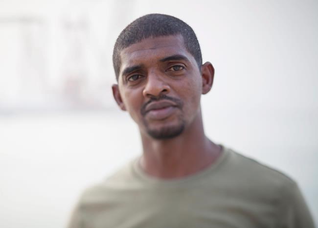 Legal deal over harsh CIA interrogations marks a milestone | iNFOnews.ca