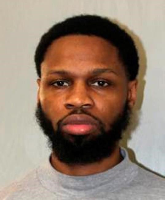 Ex-death row inmate who beat sex trafficking case arrested | iNFOnews.ca