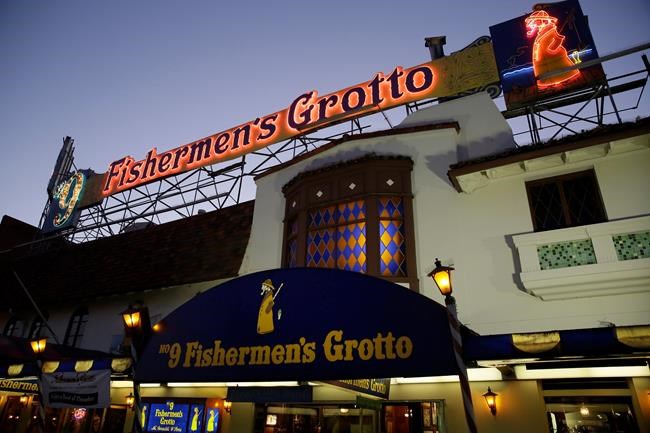 Bomb charge added against man after San Francisco arrest | iNFOnews.ca Bomb charge added against man after San Francisco arrest | iNFOnews.ca