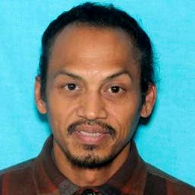 Suspect in Utah shooting found in Idaho after 2-day manhunt | iNFOnews.ca