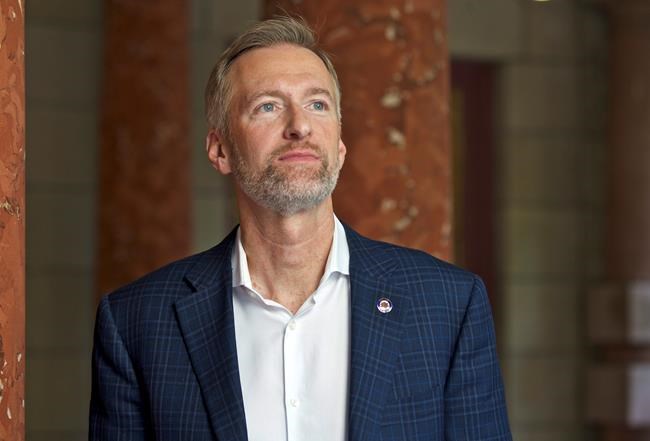 Portland mayor seeks $2 million to stem rampant gun violence | iNFOnews.ca Portland mayor seeks $2 million to stem rampant gun violence | iNFOnews.ca