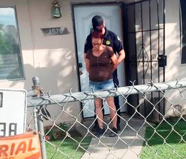 California woman gets jail for dumping puppies in trash | iNFOnews.ca