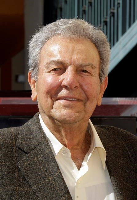 'Mannix' star Mike Connors dies at 91 | iNFOnews.ca 'Mannix' star Mike Connors dies at 91 | iNFOnews.ca