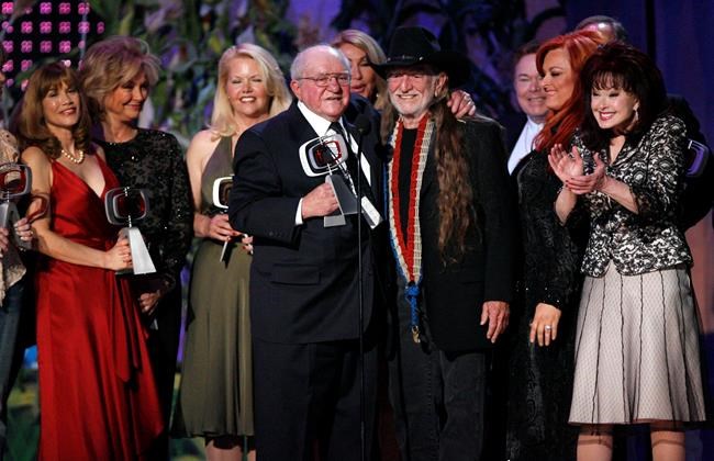 'Hee Haw' co-creator and producer Sam Lovullo dies at age 88 | iNFOnews.ca