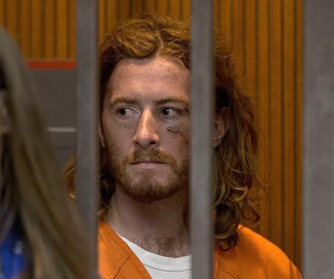 No contest plea entered in pie attack on ex-California mayor | iNFOnews.ca