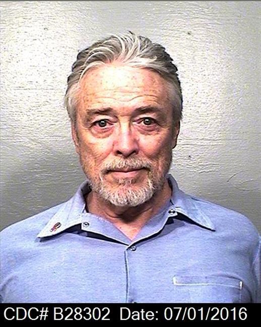 Charles Manson follower, murderer recommended for parole | iNFOnews.ca