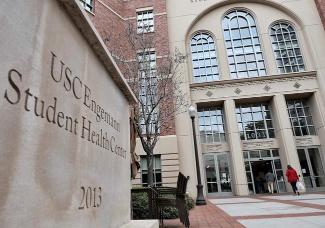 USC agrees to $852 million payout in sex abuse lawsuit | iNFOnews.ca USC agrees to $852 million payout in sex abuse lawsuit | iNFOnews.ca