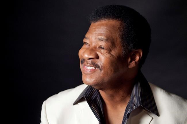 Jerry Lawson, leader of a cappella Persuasions, dies at 75 | iNFOnews.ca Jerry Lawson, leader of a cappella Persuasions, dies at 75 | iNFOnews.ca