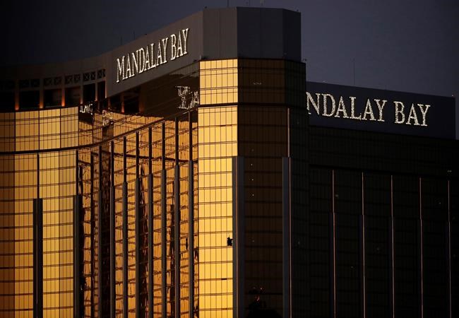 Las Vegas shooting victims closer to getting $800M payout | iNFOnews.ca Las Vegas shooting victims closer to getting $800M payout | iNFOnews.ca