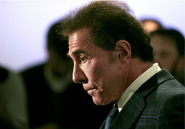 Wynn gets no money in termination deal with casino company | iNFOnews.ca Wynn gets no money in termination deal with casino company | iNFOnews.ca