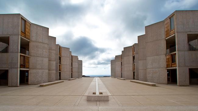 Top scientists sue Salk Institute for gender discrimination | iNFOnews.ca