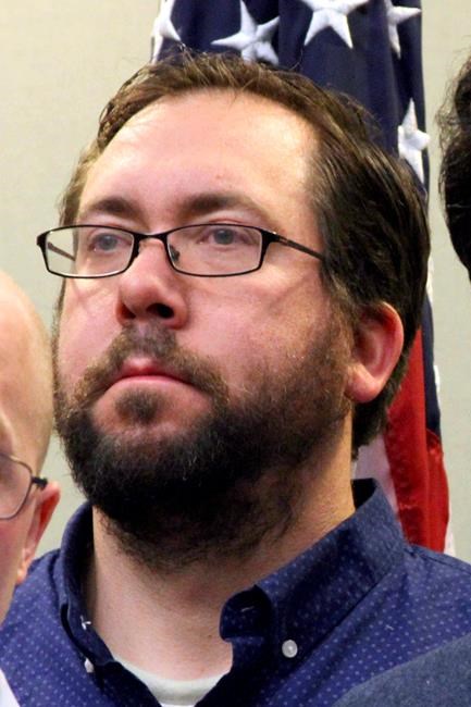 Alaska lawmaker accused of hitting woman resigns from office | iNFOnews.ca