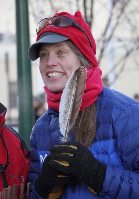 Fan favourite Iditarod musher Zirkle retiring after '21 race | iNFOnews.ca Fan favourite Iditarod musher Zirkle retiring after '21 race | iNFOnews.ca