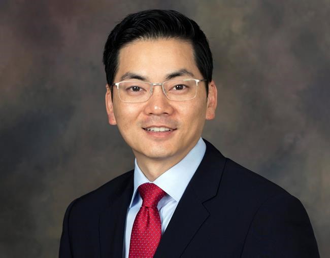 California House race is a test of Latino, Korean influence | iNFOnews.ca