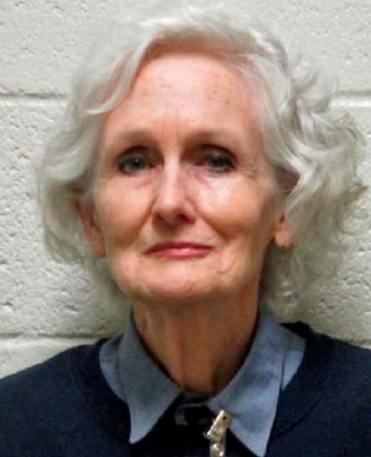 Las Vegas 'black widow' denies killing millionaire husband | iNFOnews.ca Las Vegas 'black widow' denies killing millionaire husband | iNFOnews.ca