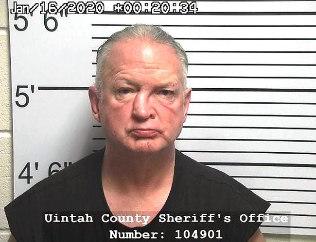 Newly released sex offender accused of sex assault on bus | iNFOnews.ca