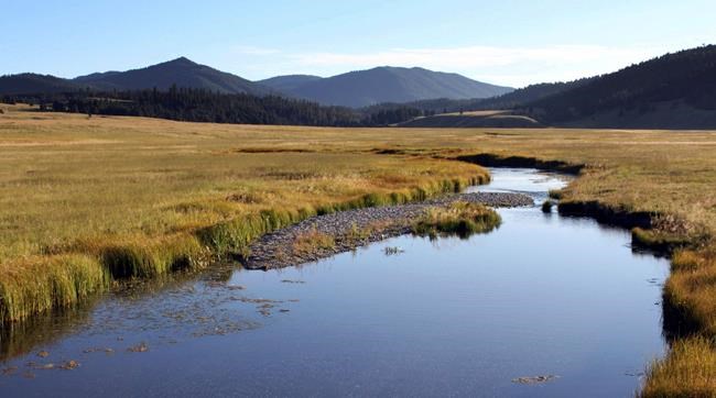 New Mexico national forest says no to geothermal drilling | iNFOnews.ca