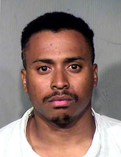 Phoenix man accused of killing 4, including wife and 2 kids | iNFOnews.ca Phoenix man accused of killing 4, including wife and 2 kids | iNFOnews.ca