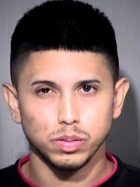 Prosecutors charge man with 9 Phoenix serial killings | iNFOnews.ca