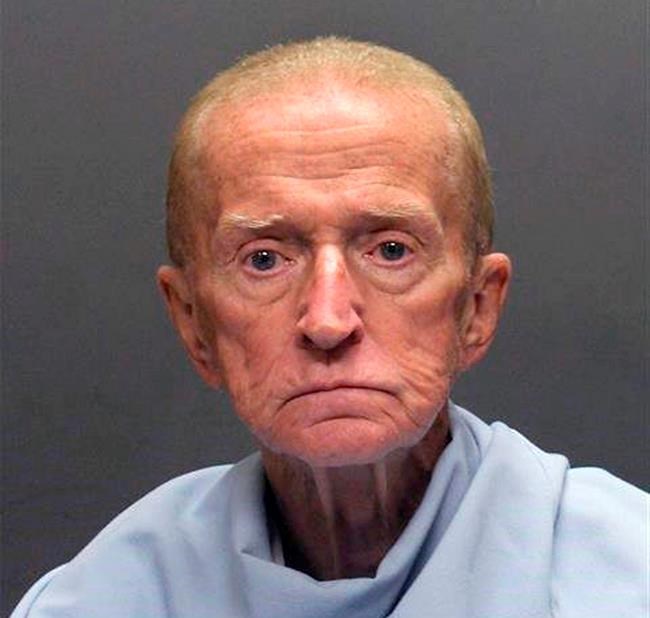 82-year-old with record of bank robberies convicted again | iNFOnews.ca