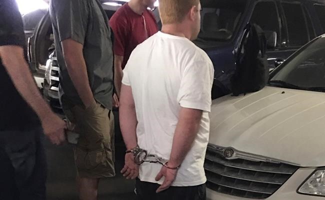 California father denies allegation he killed missing son | iNFOnews.ca