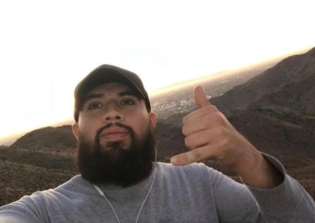 Family of men shot by Phoenix police emboldened after video | iNFOnews.ca Family of men shot by Phoenix police emboldened after video | iNFOnews.ca